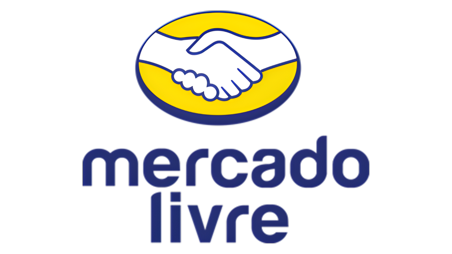 Mercado Livre Branco